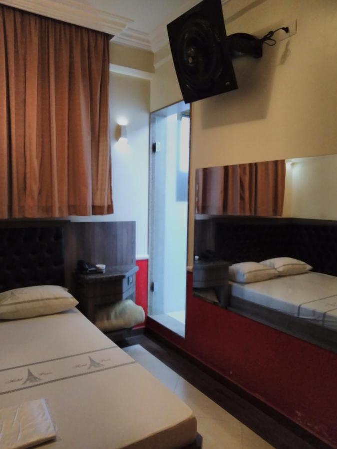 Hotel Paris Sao Paulo Dış mekan fotoğraf